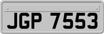 JGP7553