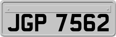 JGP7562