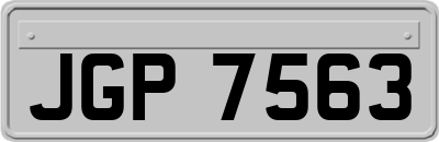 JGP7563