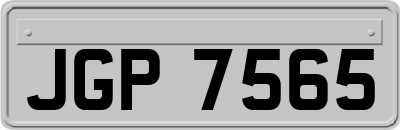 JGP7565