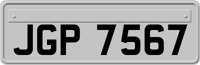 JGP7567