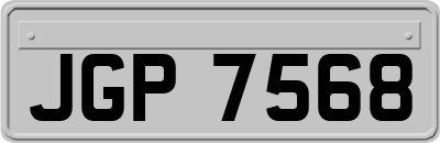 JGP7568