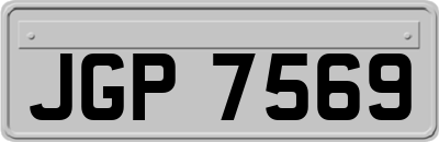 JGP7569