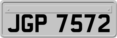 JGP7572