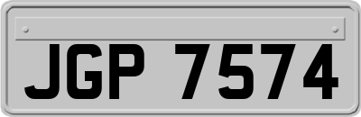 JGP7574