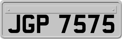 JGP7575