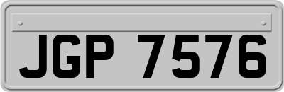 JGP7576