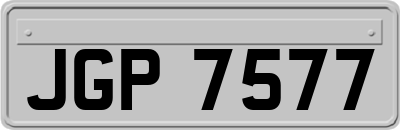 JGP7577