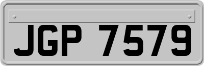 JGP7579