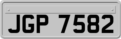 JGP7582