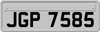 JGP7585
