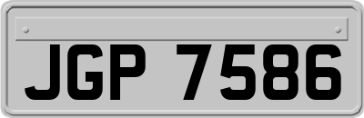 JGP7586
