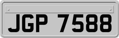 JGP7588