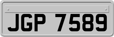 JGP7589