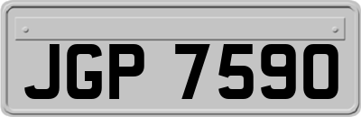 JGP7590