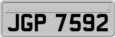 JGP7592