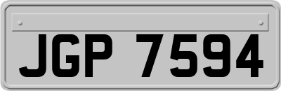 JGP7594