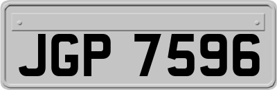 JGP7596
