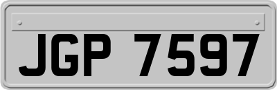 JGP7597
