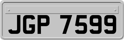 JGP7599