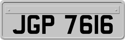 JGP7616
