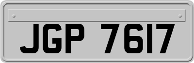 JGP7617