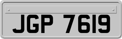 JGP7619