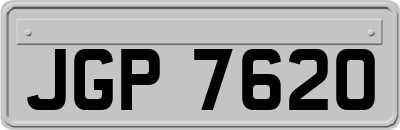 JGP7620