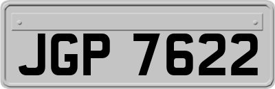 JGP7622