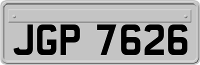 JGP7626