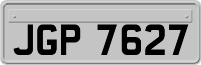 JGP7627