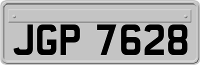 JGP7628