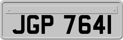 JGP7641