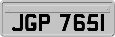 JGP7651