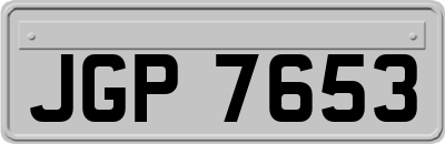 JGP7653