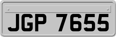 JGP7655