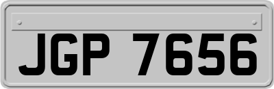 JGP7656