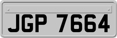 JGP7664