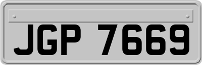 JGP7669
