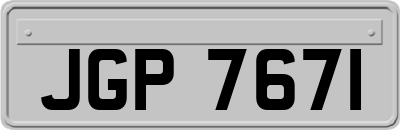 JGP7671