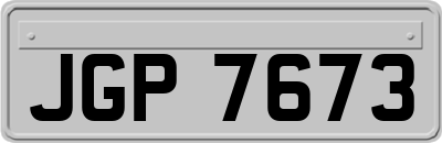 JGP7673