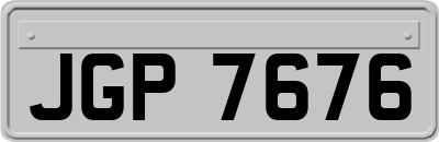 JGP7676