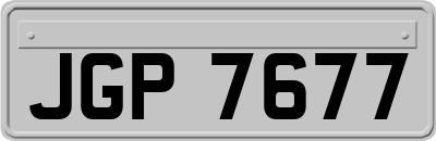 JGP7677