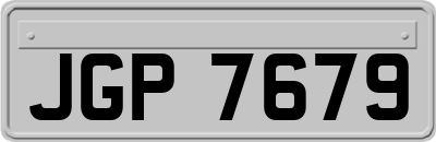 JGP7679