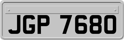 JGP7680