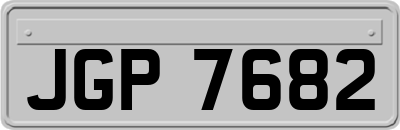 JGP7682