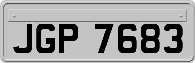 JGP7683