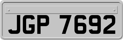 JGP7692