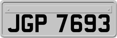JGP7693