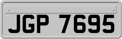 JGP7695
